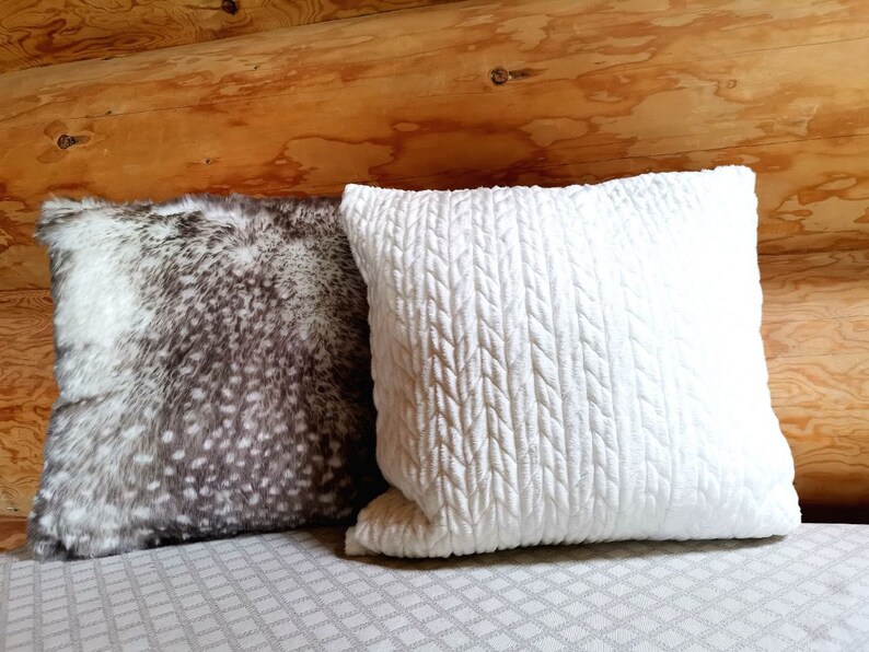 Pillow case "plait" 337645 image 7
