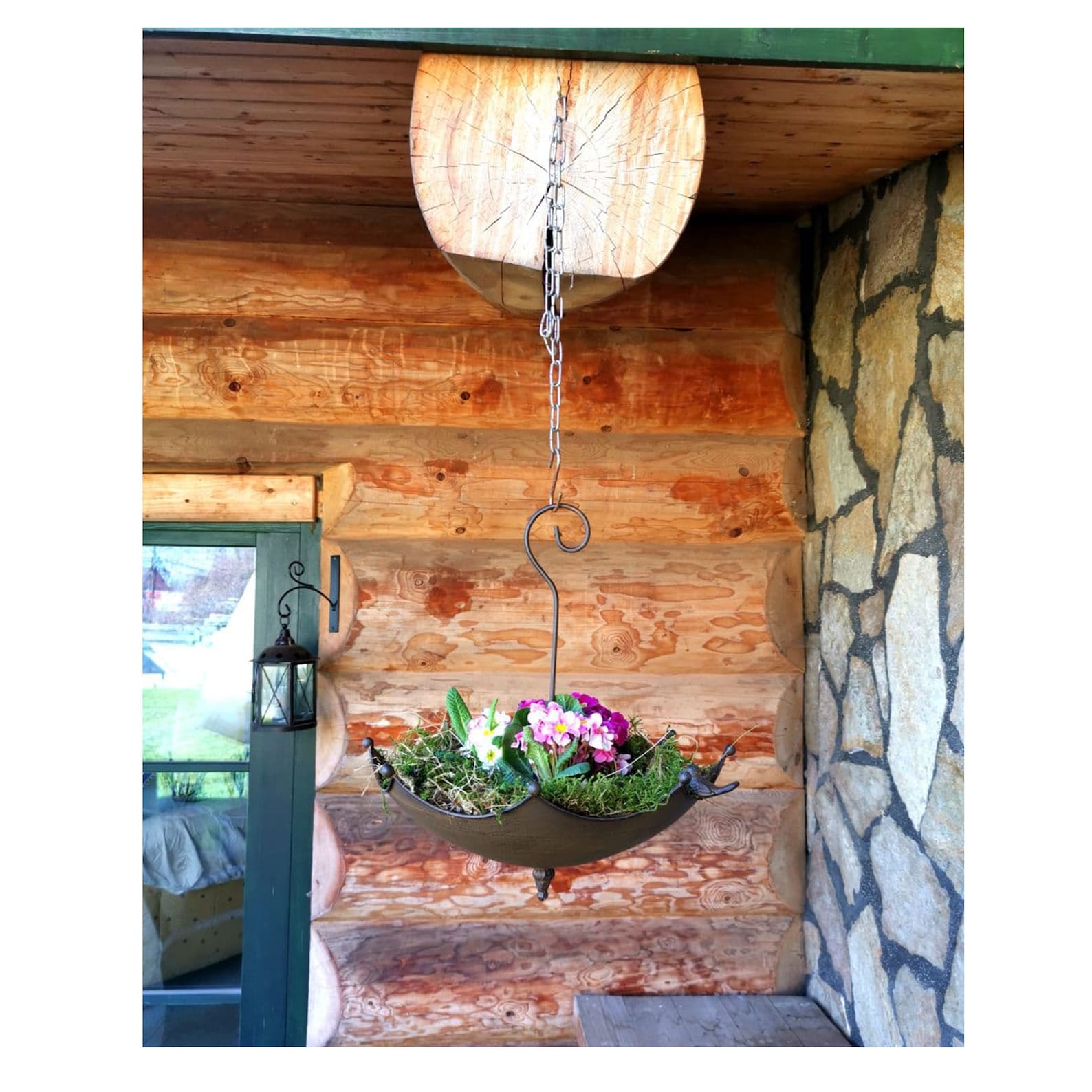 Bird Bath umbrella Etsy