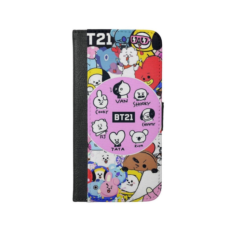 bt21 iphone 8 plus case bt21 iphone 8 plus case