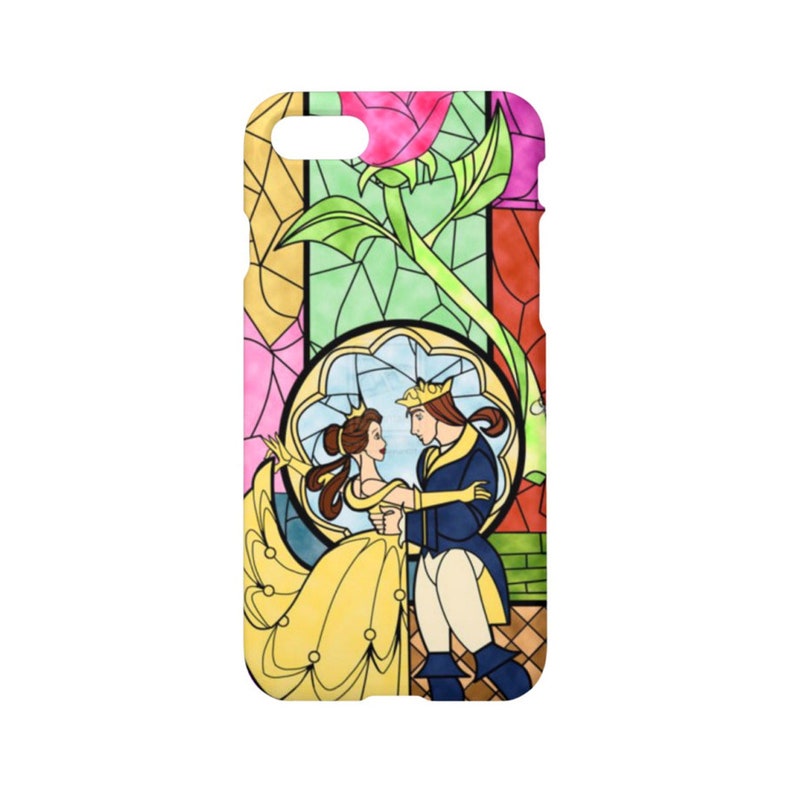 beauty and the beast iphone 8 case beauty and the beast iphone 8 case
