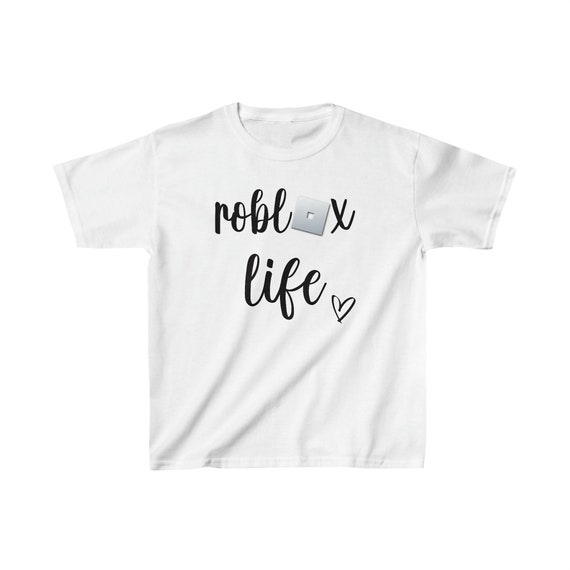 Very cute t-shirt - Roblox