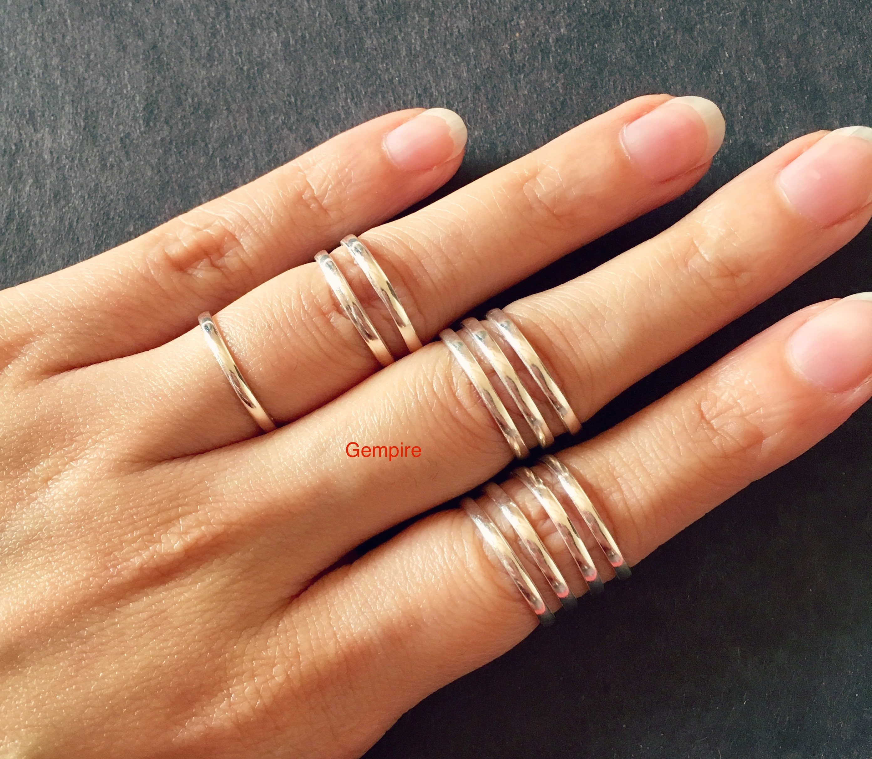 Sterling Silver Coil Toe Rings, Plain Spiral Helix Knuckle Midi Rings, Body  Jewelry FREE SIZE Indian Tribal Toe Rings, Boho Foot Accessories 