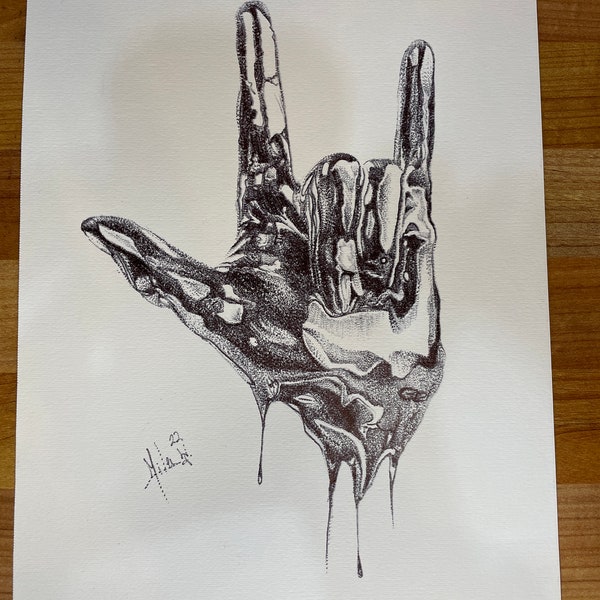 Ballpoint Pen Tattoo Machine Etsy