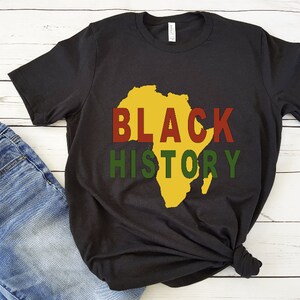 Black History Africa