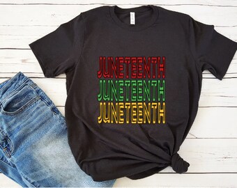 Juneteenth Juneteenth Juneteenth (Ethnic)