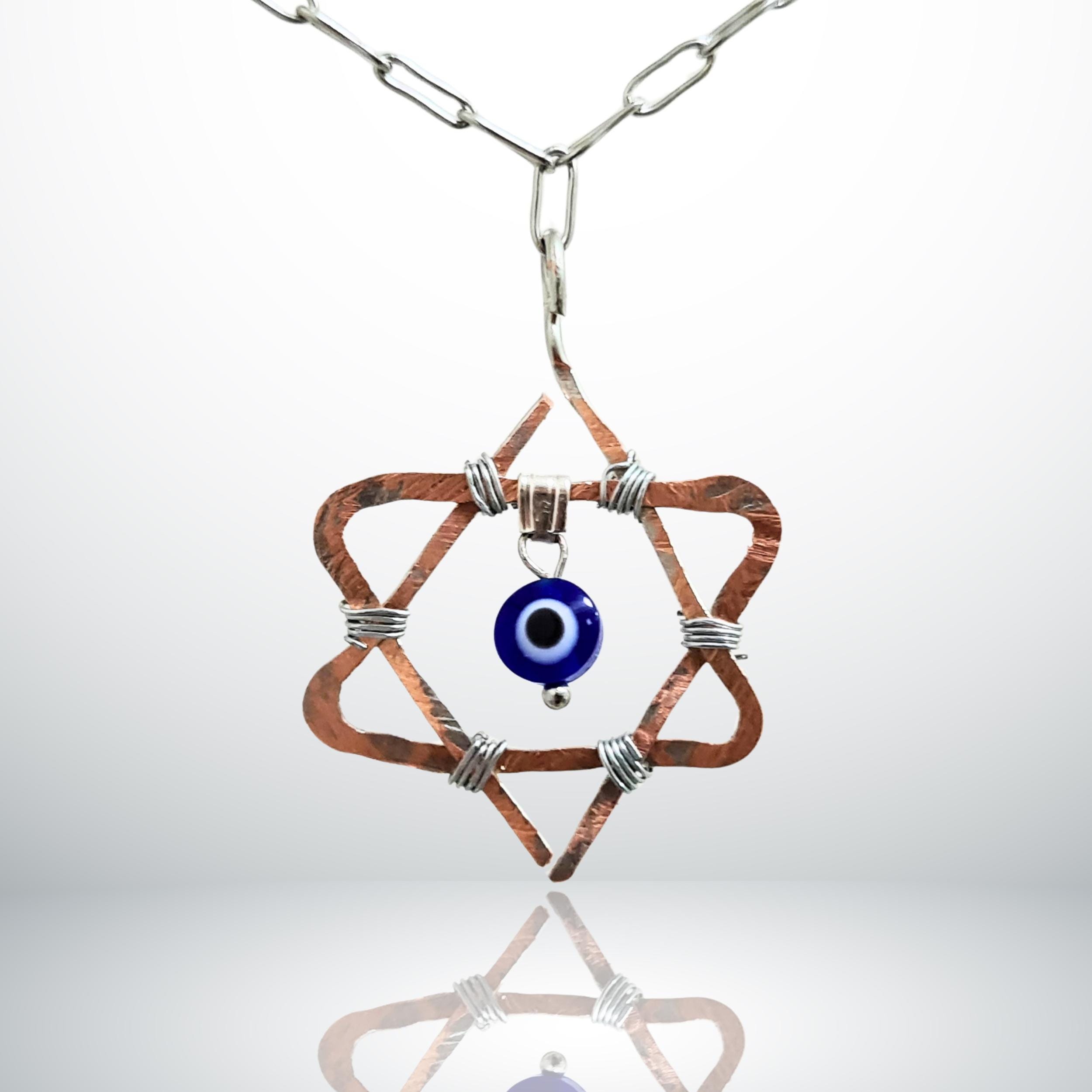 Kabbalah Charm For Prosperity And Success By Ha'Ari Jewelry - Foto 14
