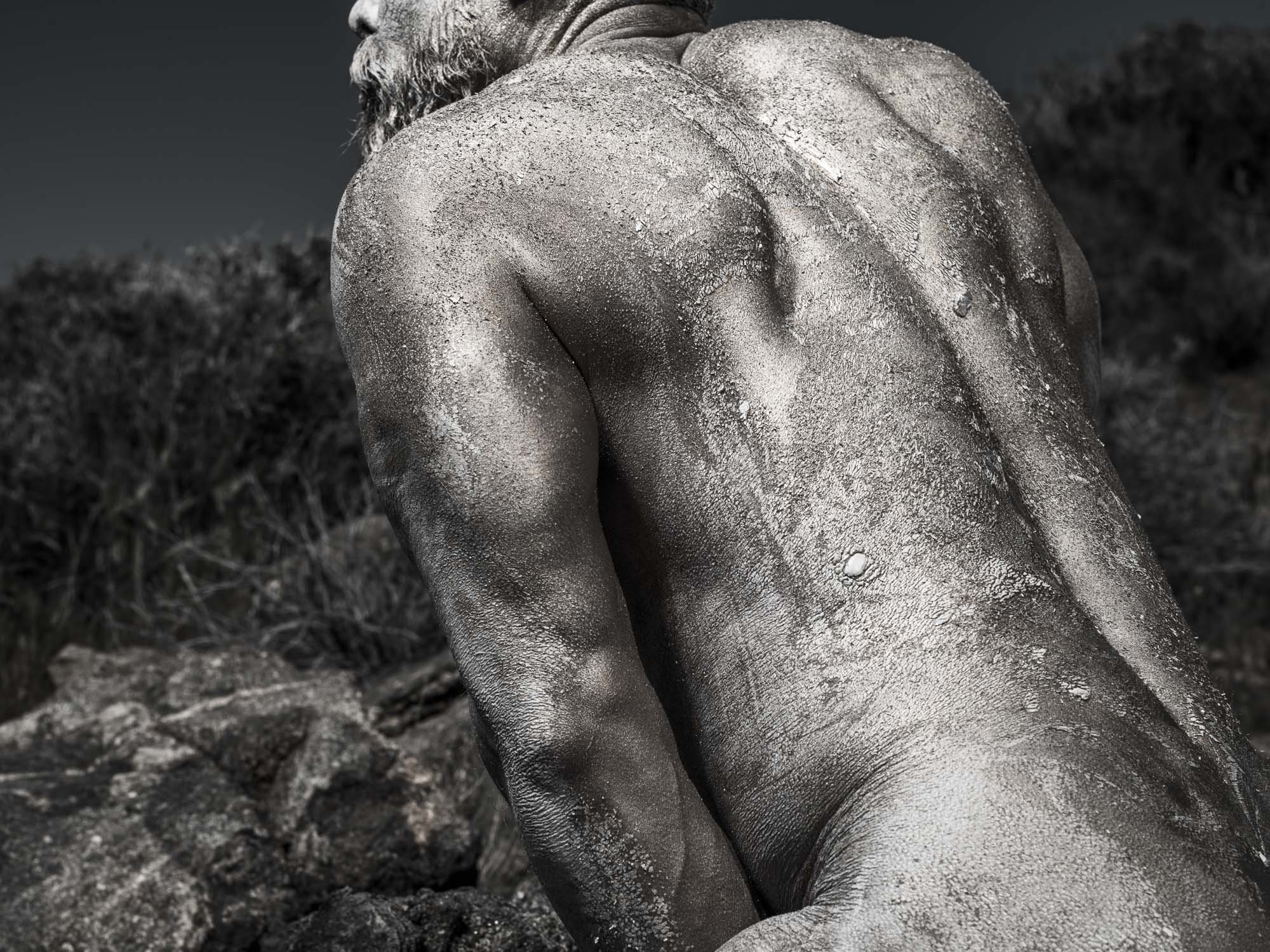 Fine Art Nude Male Muscle Fine Art Nude Male Muscle