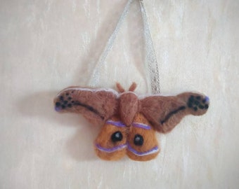 venezuelan poodle moth plush