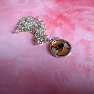 Steampunk pendant  steampunk necklace steampunk jewellery