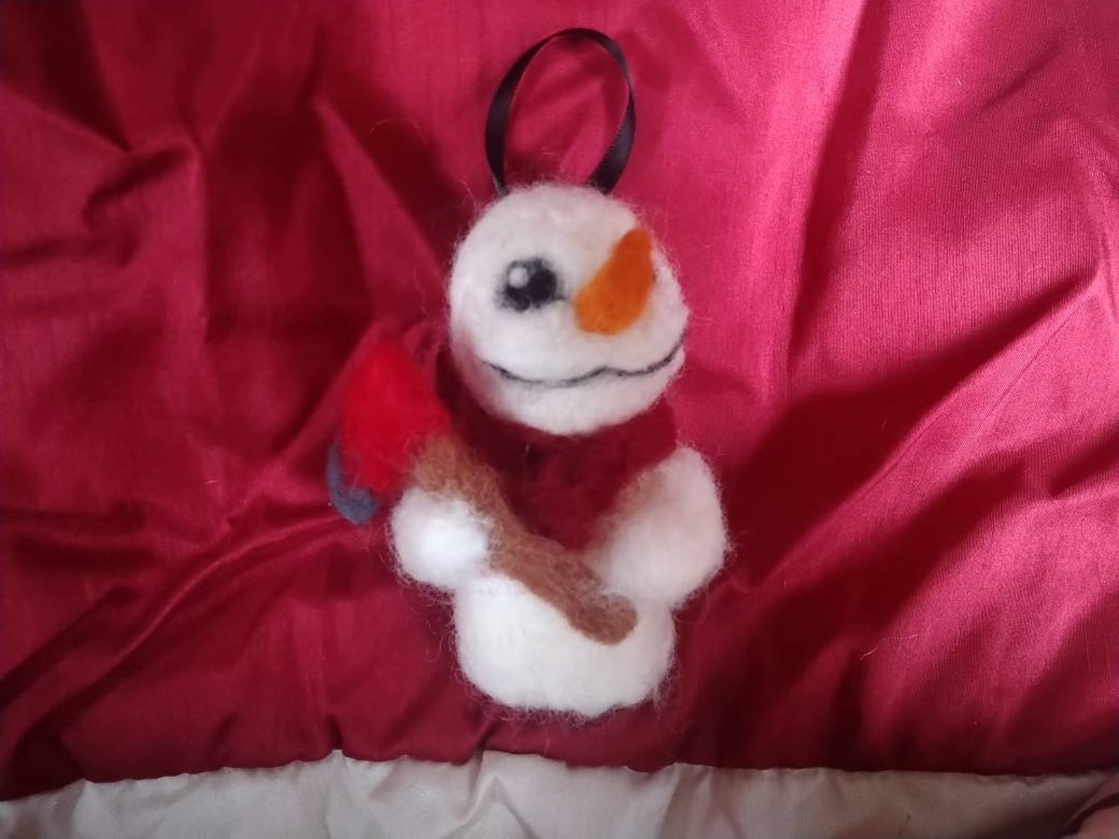 point horror the snowman point horror the snowman