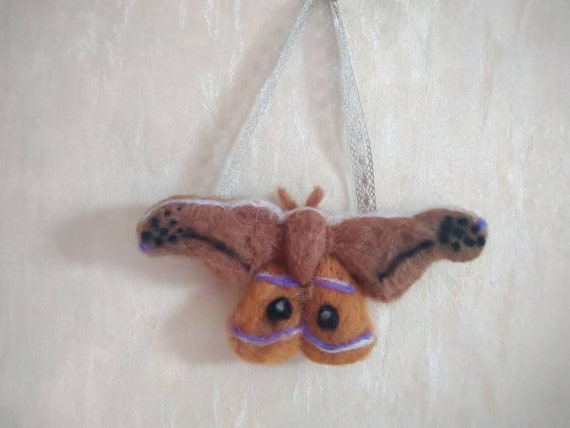 moth plush