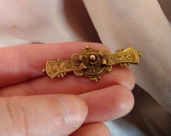 Victorian Jewelry// Antique Jewellery  victorian brooch victorian