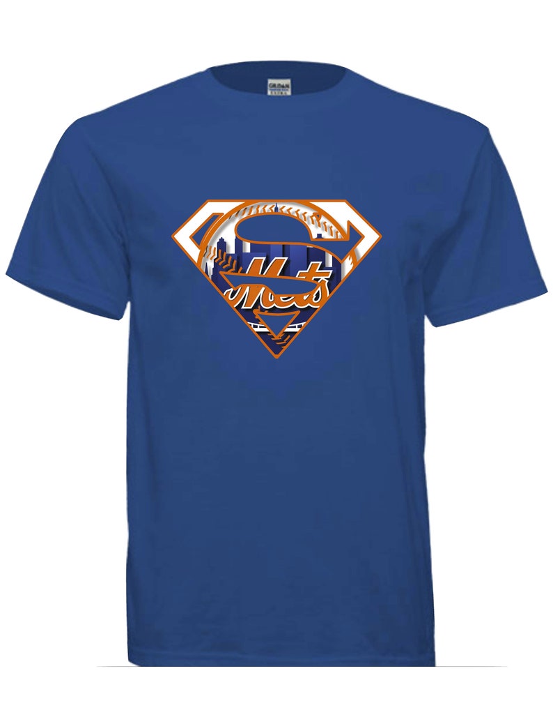 mets shirts modells