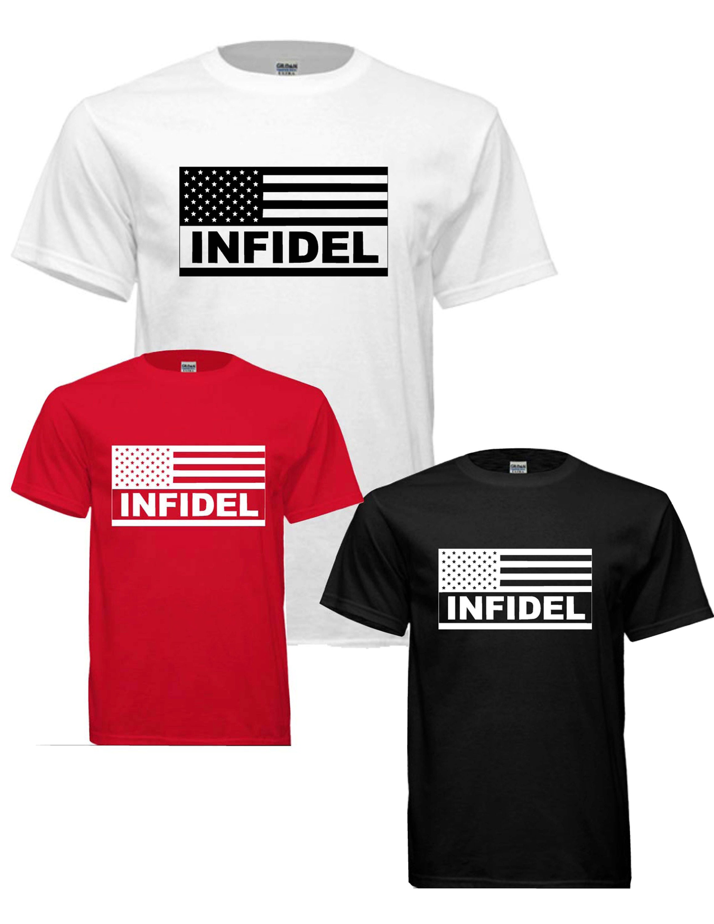 yankees american flag shirt