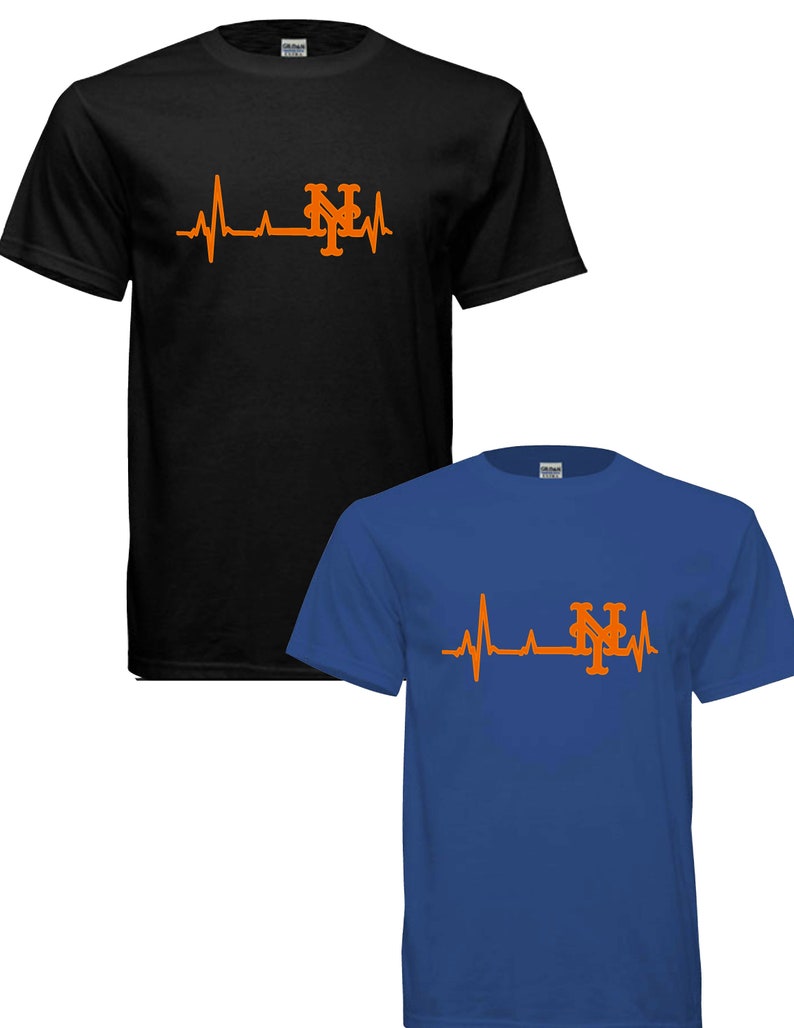 infant mets shirt