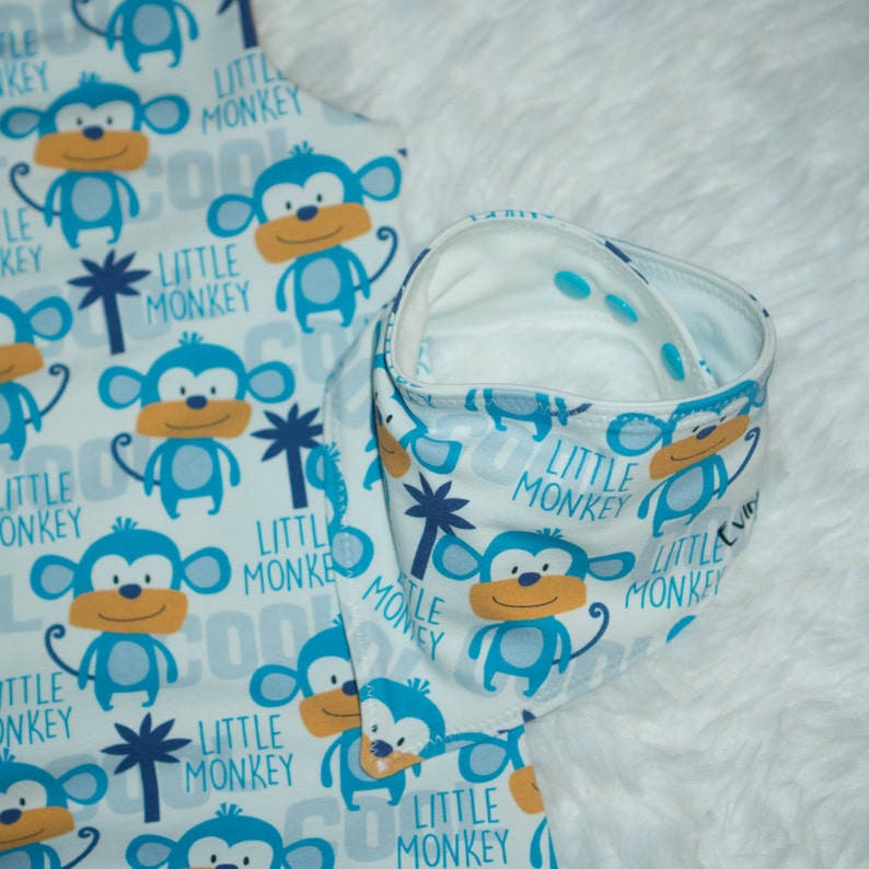looped sweat baby fashion 12 months old baby 2 bibs BABY SET size 80 kids clothing baby clothing jersey kid fashion babyromper