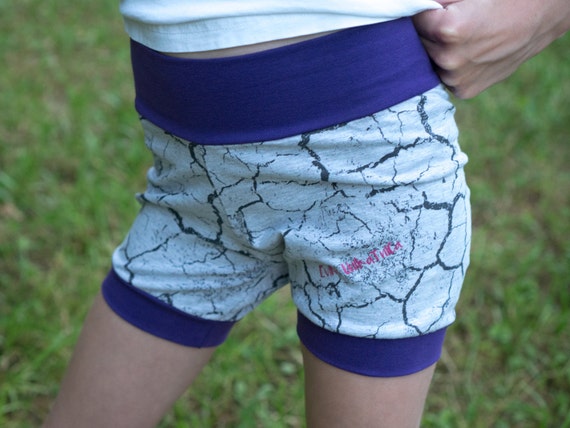 cycling shorts for 6 year old