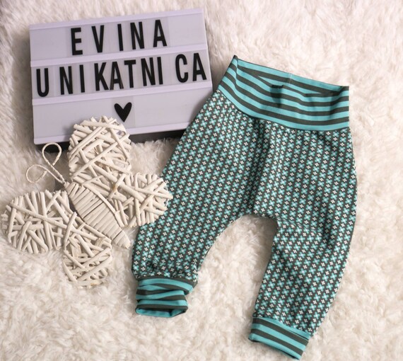 2 year baby girl pants