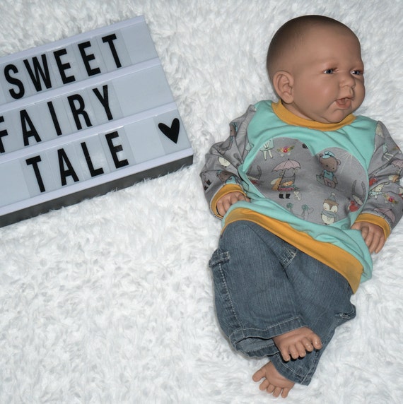 jumper for 6 month old