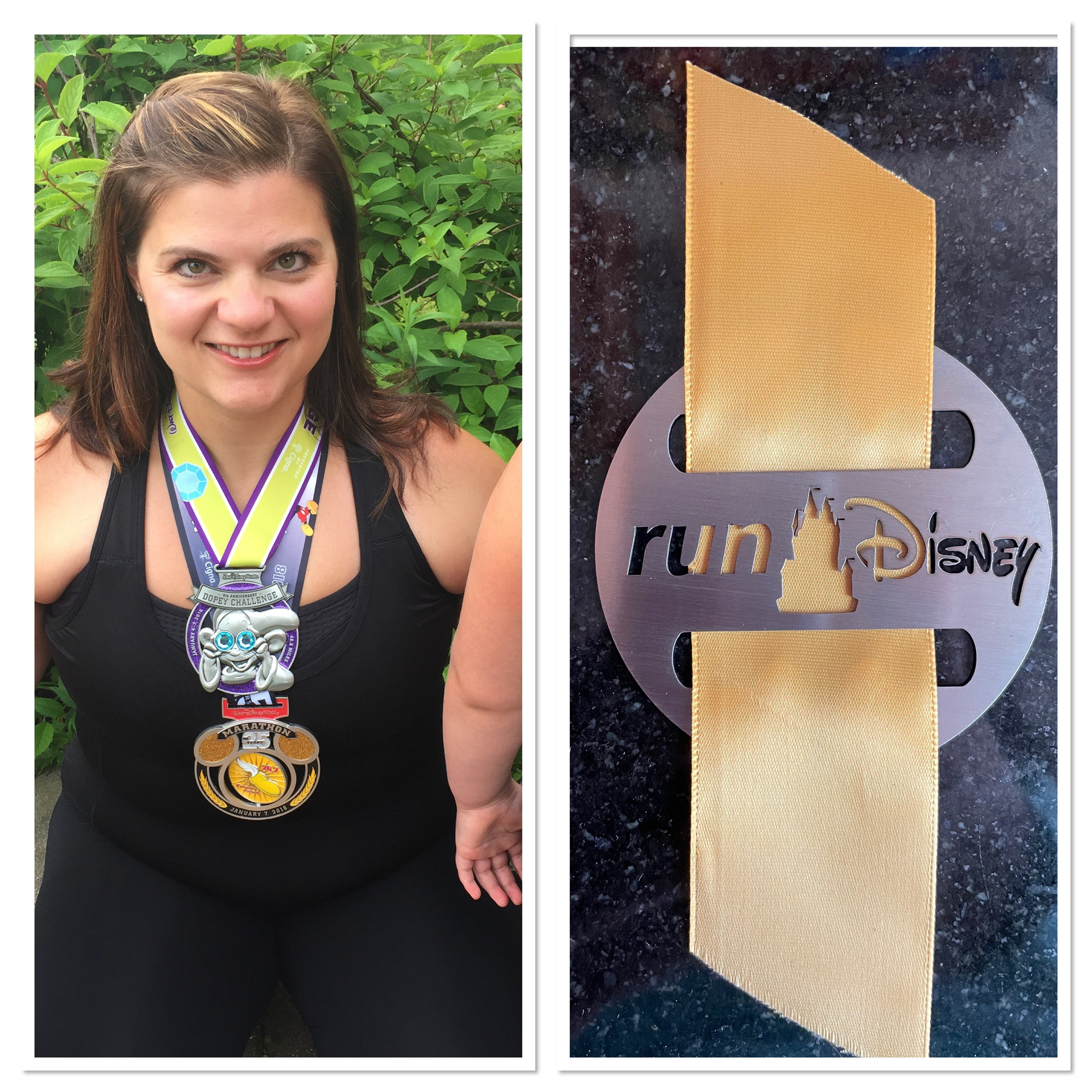 Marathon Medals Disney Princess Run Disney Princess Run 2021