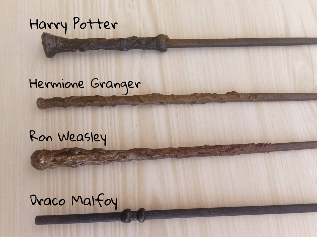 Buy Hermione Granger Inspired Magic Wand Online in India 