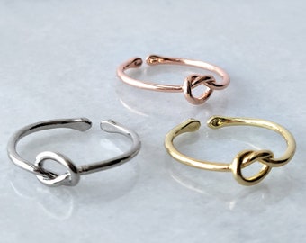 Knot Ring