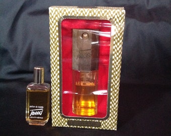 Fragrances Vintage | Etsy UK RARE SEALED ******* Bottle of 'Pour Toi
