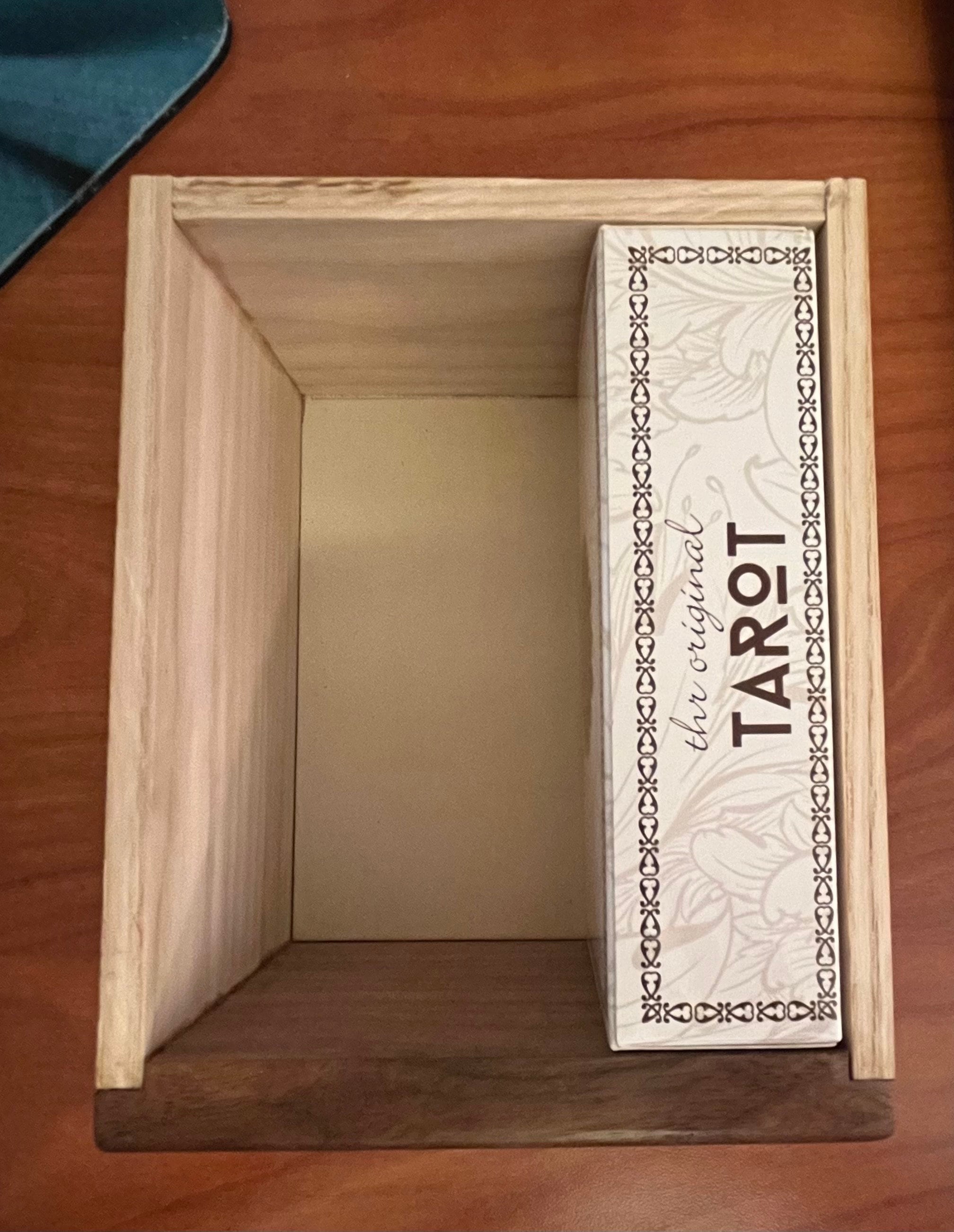 Three Drawer Apothecary Style Chest of Drawers/death Moth Apothecary ...