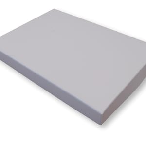 100 A6 Weiß Geschenkboxen, Schmuckschachteln, Grußkarten, Geschenke, Fotos, Fotografien. 15cmx10,5cmx2cm