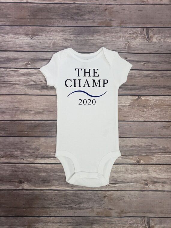 champs baby boy clothes