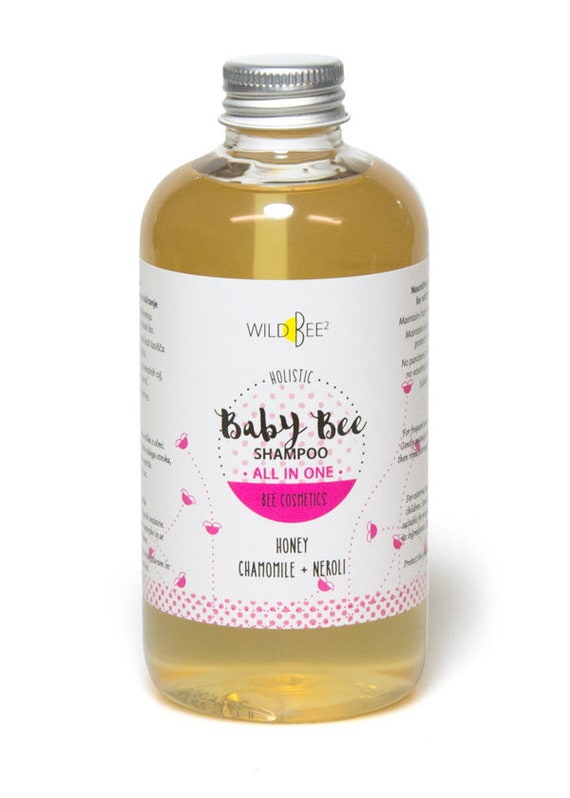 baby shower gel for sensitive skin