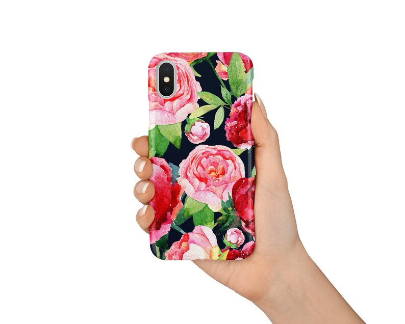 iphone 6 case peony iphone 6 case peony