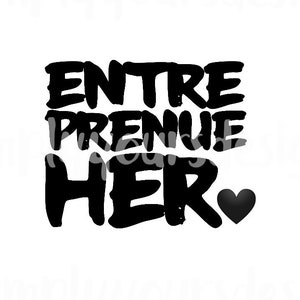 Entreprenueher PNG