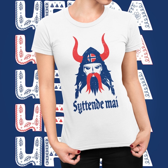 Syttende Mai Tshirts 17th Of May Norway Norwegian Flag Gift Syttende Mai Tshirts 17th Of May Norway Norwegian Flag Gift