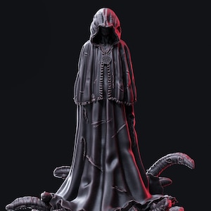 Eldritch Void Priest