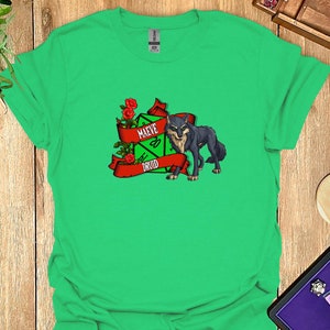 Personalized Dnd Shirt for Dnd Lover Gift for Dungeon Master Shirt Dnd Personalized Player Class TShirt for Dnd T Shirt for Dnd Player