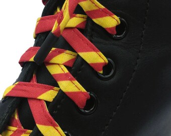 longueur lacet doc martens 8 trous