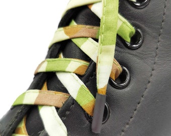 longueur lacet doc martens 8 trous
