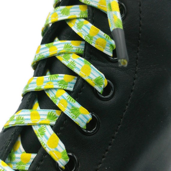 longueur lacets doc martens