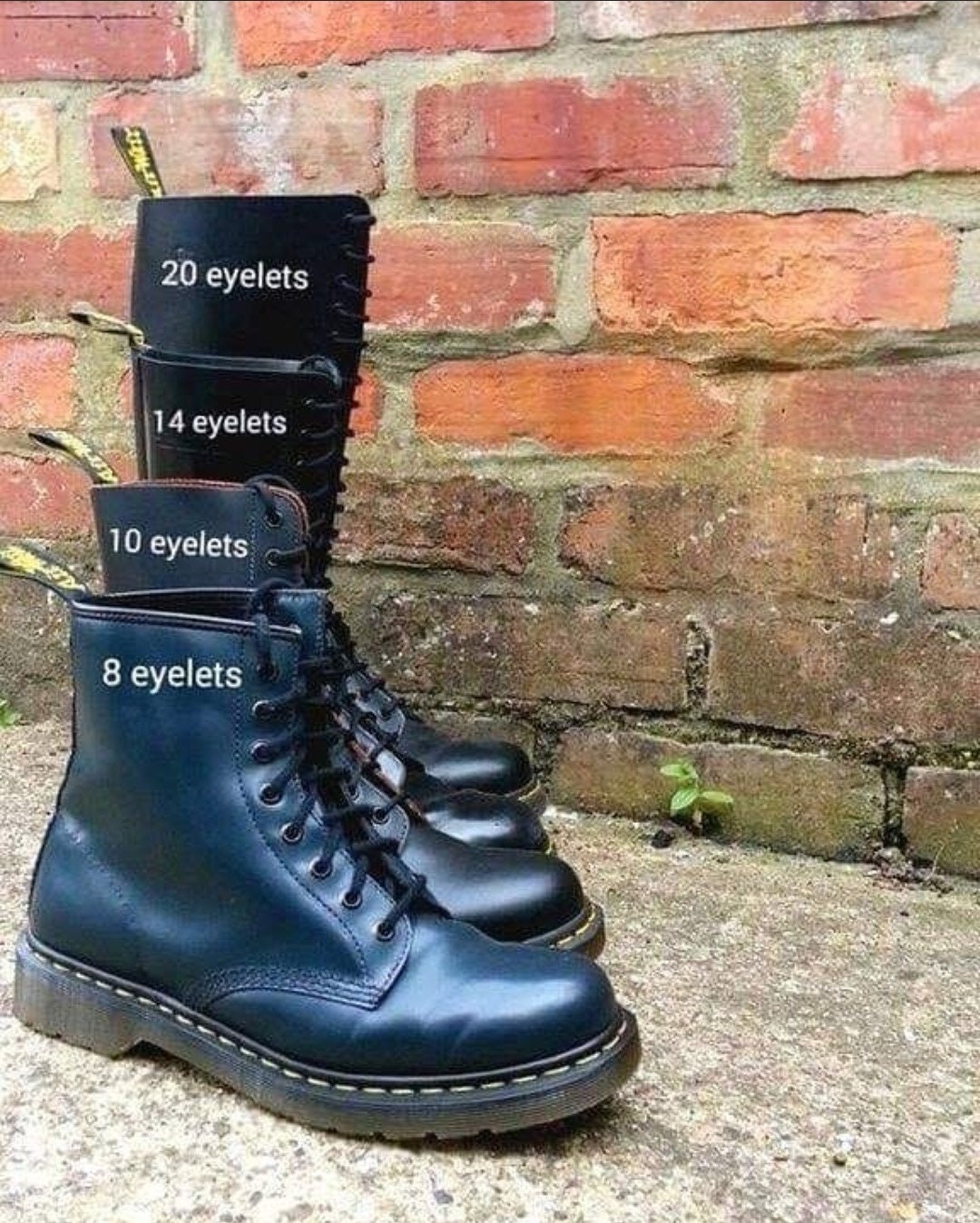 Super Zwarte Satijnen Veters. Gelamineerde tips Dr. Martens - Etsy Nederland