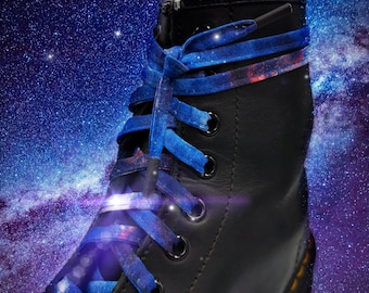 Super Lacets Araignées En Tissus Beige Et Noir Faits à La | Etsy