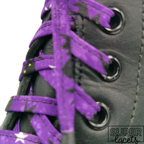 longueur lacets doc martens
