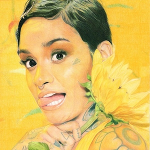 Kehlani