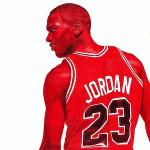 Michael Jordan (Like Mike)