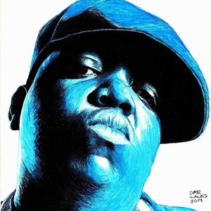 Die berüchtigte B.I.G.
