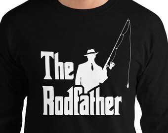 The rodfather | Etsy