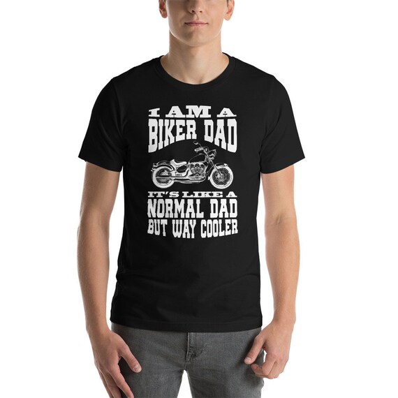 funny biker shirts