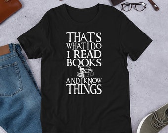 Reading Teacher T-Shirt For Women - 'I Have No Shelf Control' Funny Book Lover Tee | Kindergarten Teacher Top - View #9