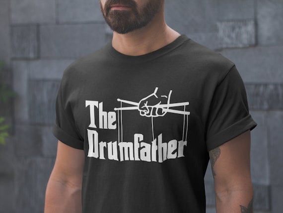 drummer t shirts