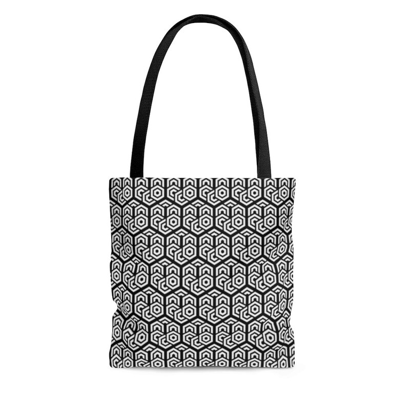 Shoulder Bag Kitten Tote Bag Elegant Geometrical Tote Bag Wedding Welcome Bags Canvas Tote Bag Shopping Bag Animal Tote Bag